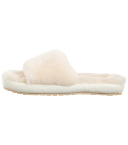 EMU Australia Mckay Natural W13088 (EM543-b) Moteriški batai/šlepetės