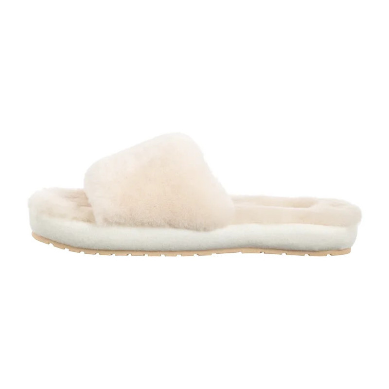 EMU Australia Mckay Natural W13088 (EM543-b) Moteriški batai/šlepetės