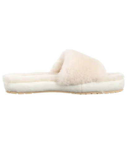 EMU Australia Mckay Natural W13088 (EM543-b) Moteriški batai/šlepetės