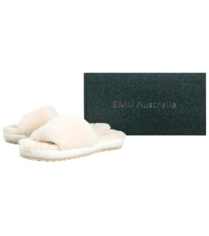 EMU Australia Mckay Natural W13088 (EM543-b) Moteriški batai/šlepetės