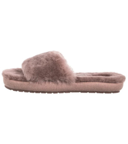EMU Australia Mckay Mocha W13088 (EM543-c) Moteriški batai/šlepetės