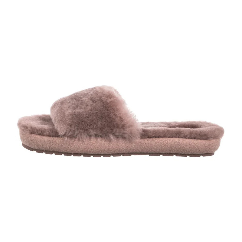 EMU Australia Mckay Mocha W13088 (EM543-c) Moteriški batai/šlepetės