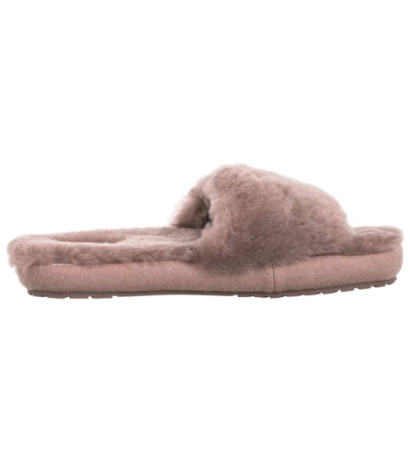 EMU Australia Mckay Mocha W13088 (EM543-c) Moteriški batai/šlepetės