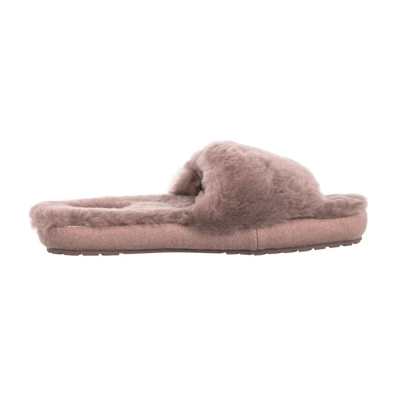 EMU Australia Mckay Mocha W13088 (EM543-c) Moteriški batai/šlepetės