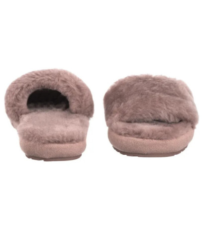 EMU Australia Mckay Mocha W13088 (EM543-c) Moteriški batai/šlepetės