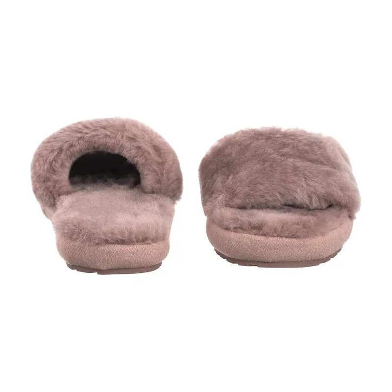 EMU Australia Mckay Mocha W13088 (EM543-c) Moteriški batai/šlepetės