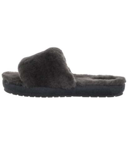 EMU Australia Mckay Charcoal W13088 (EM543-d) Moteriški batai/šlepetės