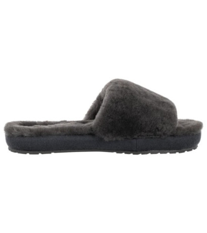 EMU Australia Mckay Charcoal W13088 (EM543-d) Moteriški batai/šlepetės