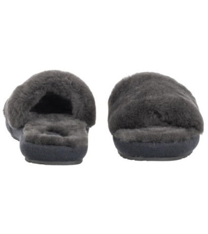 EMU Australia Mckay Charcoal W13088 (EM543-d) Moteriški batai/šlepetės