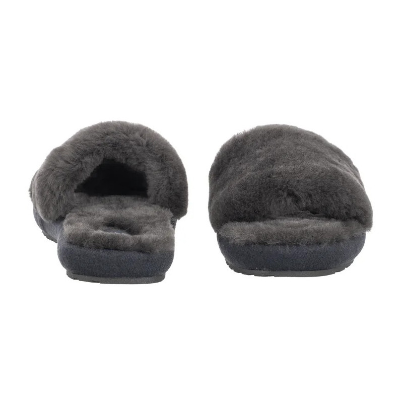 EMU Australia Mckay Charcoal W13088 (EM543-d) Moteriški batai/šlepetės