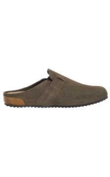 Pepe Jeans Corby Clog M Olive Green PMS90123 728 (PE72-a) šlepetės