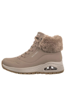 Skechers Uno Rugged Mocha 167274/MOC (SK127-c) batai