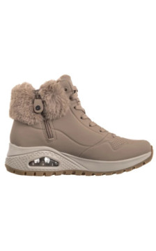 Skechers Uno Rugged Mocha 167274/MOC (SK127-c) batai
