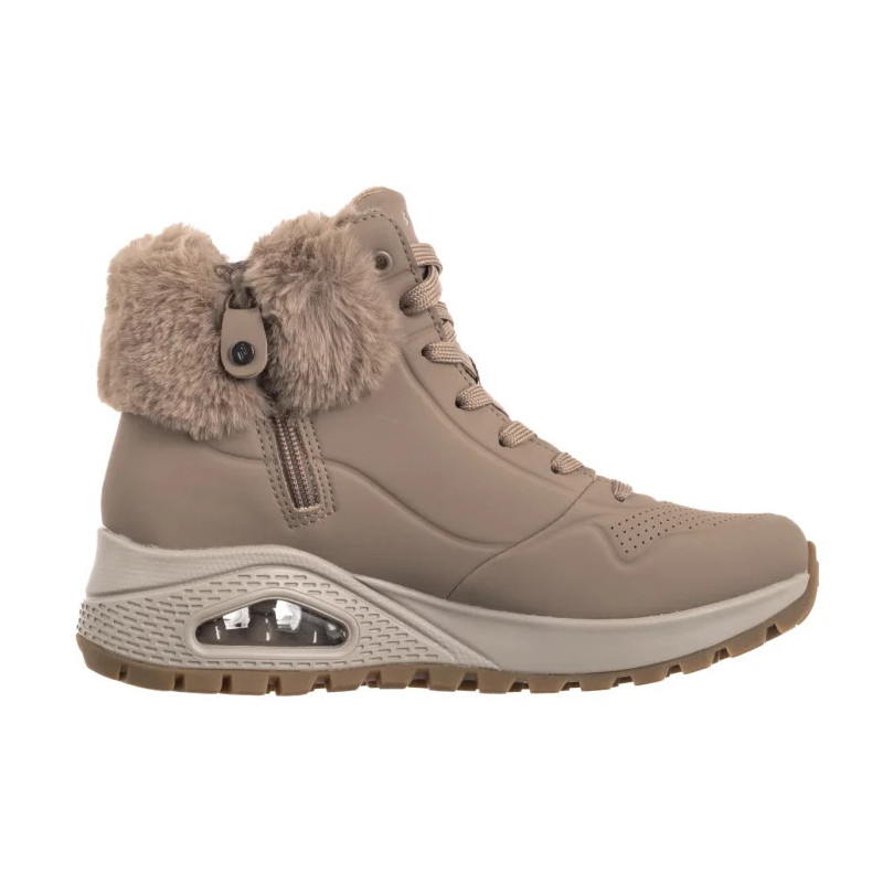 Skechers Uno Rugged Mocha 167274/MOC (SK127-c) batai