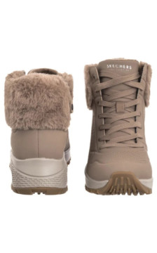 Skechers Uno Rugged Mocha 167274/MOC (SK127-c) batai
