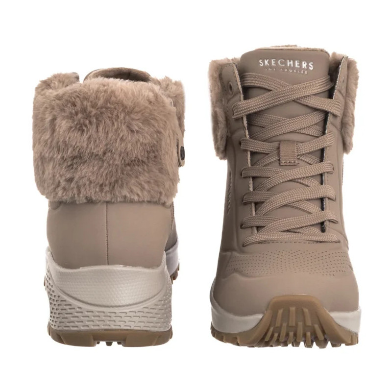 Skechers Uno Rugged Mocha 167274/MOC (SK127-c) batai