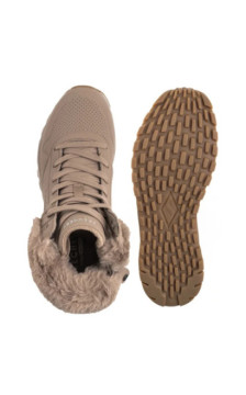 Skechers Uno Rugged Mocha 167274/MOC (SK127-c) batai
