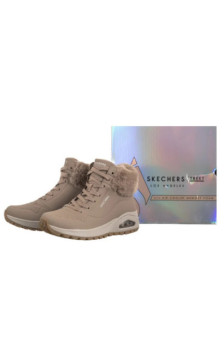 Skechers Uno Rugged Mocha 167274/MOC (SK127-c) batai
