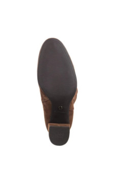 Tamaris Czarne 1-25513-45 098 Black Comb (TM564-b) bateliai