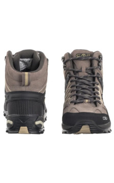 CMP Rigel Mid Wmn Trekking Shoes Wp 3Q12946 02PU Deserto/Arena (CM35-a) batai