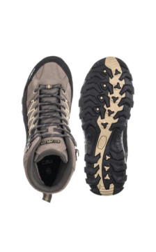 CMP Rigel Mid Wmn Trekking Shoes Wp 3Q12946 02PU Deserto/Arena (CM35-a) batai
