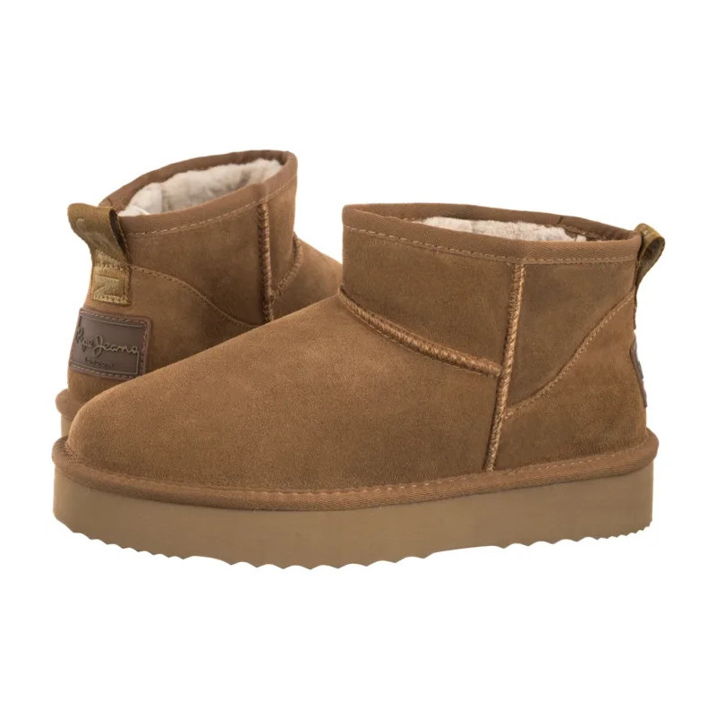 Pepe Jeans Dissy Young Tobacco Brown PLS50536 859 (PE68-a) batai