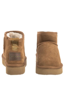 Pepe Jeans Dissy Young Tobacco Brown PLS50536 859 (PE68-a) batai