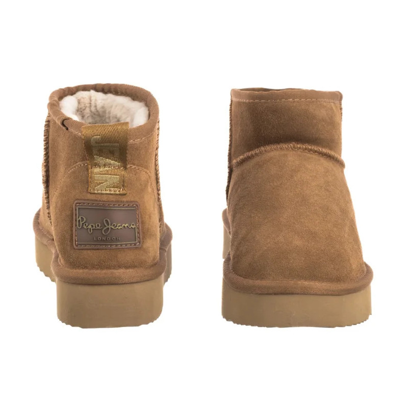 Pepe Jeans Dissy Young Tobacco Brown PLS50536 859 (PE68-a) batai