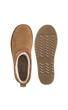 Pepe Jeans Dissy Young Tobacco Brown PLS50536 859 (PE68-a) batai