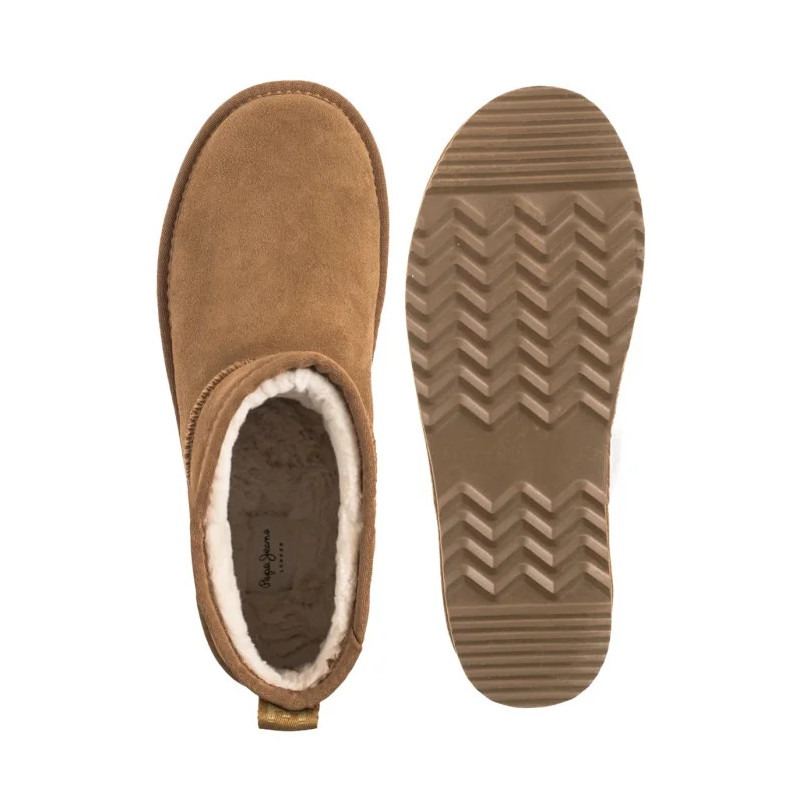 Pepe Jeans Dissy Young Tobacco Brown PLS50536 859 (PE68-a) batai