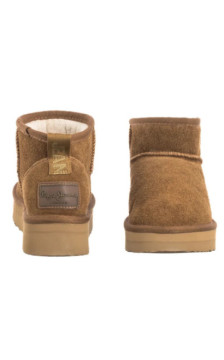 Pepe Jeans Dissy Young Caramel Beige PLS50536 857 (PE68-b) batai