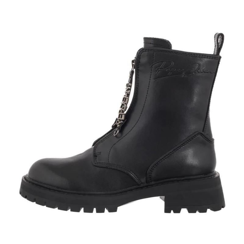 Pepe Jeans Stacy Hug Black PLS500024 999 (PE69-a) batai