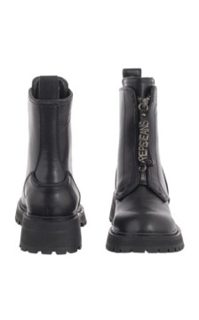 Pepe Jeans Stacy Hug Black PLS500024 999 (PE69-a) batai