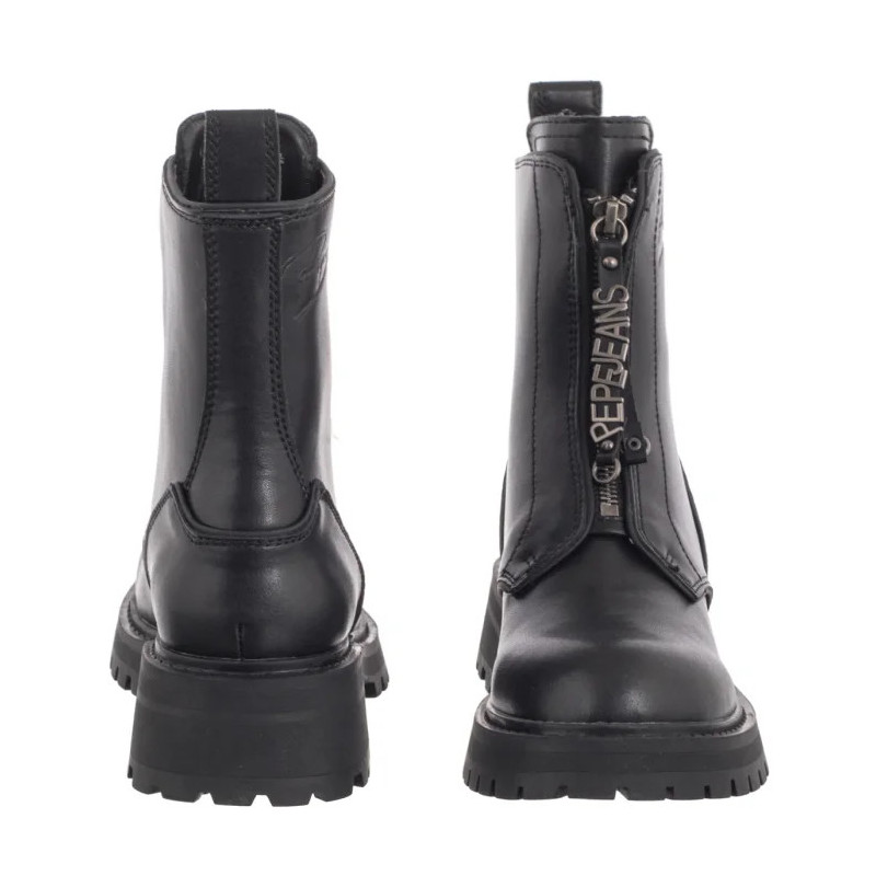 Pepe Jeans Stacy Hug Black PLS500024 999 (PE69-a) batai