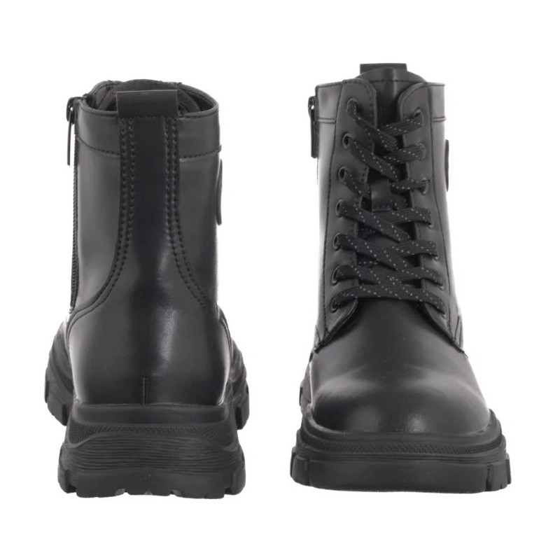 Pepe Jeans Track Night Black PBS500002 999 (PE70-a) batai