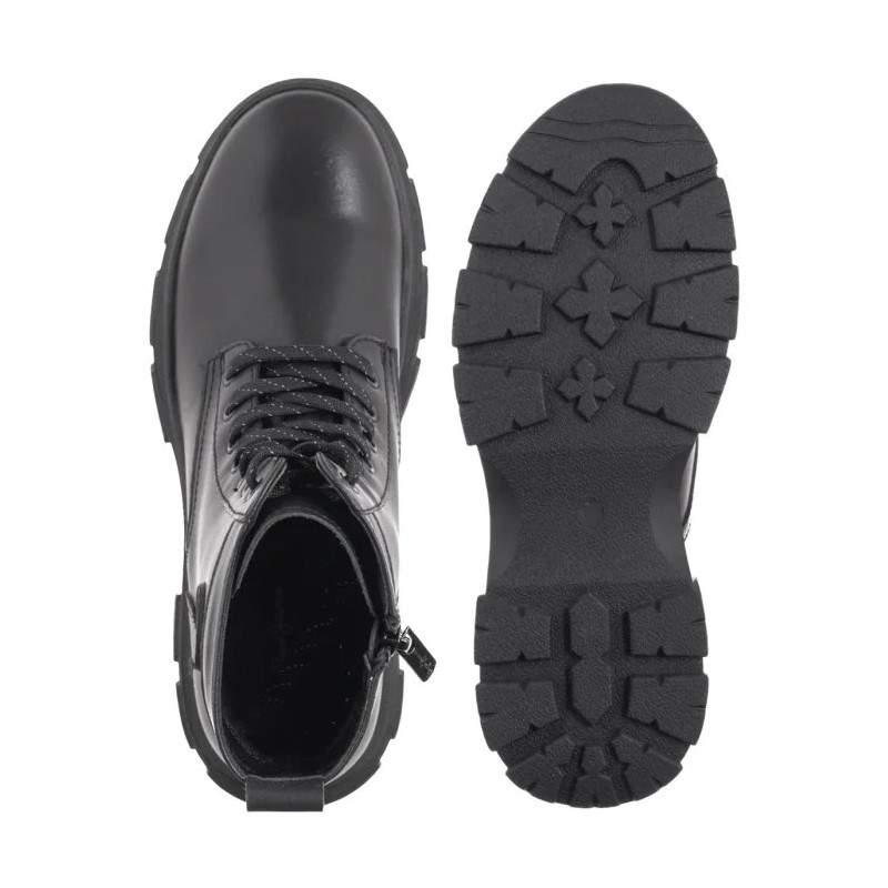 Pepe Jeans Track Night Black PBS500002 999 (PE70-a) batai