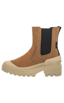 Pepe Jeans Hale Chelsea Tan Brown PLS500005 869 (PE71-a) batai