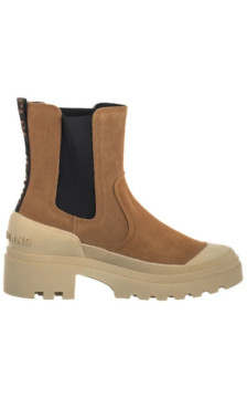 Pepe Jeans Hale Chelsea Tan Brown PLS500005 869 (PE71-a) batai