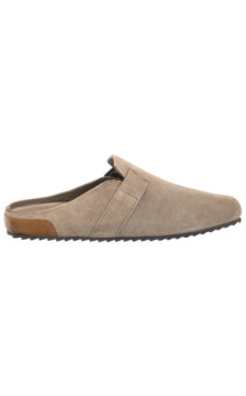 Pepe Jeans Corby Clog W Stowe Beige PLS900001 856 (PE73-a) Moteriški batai/šlepetės
