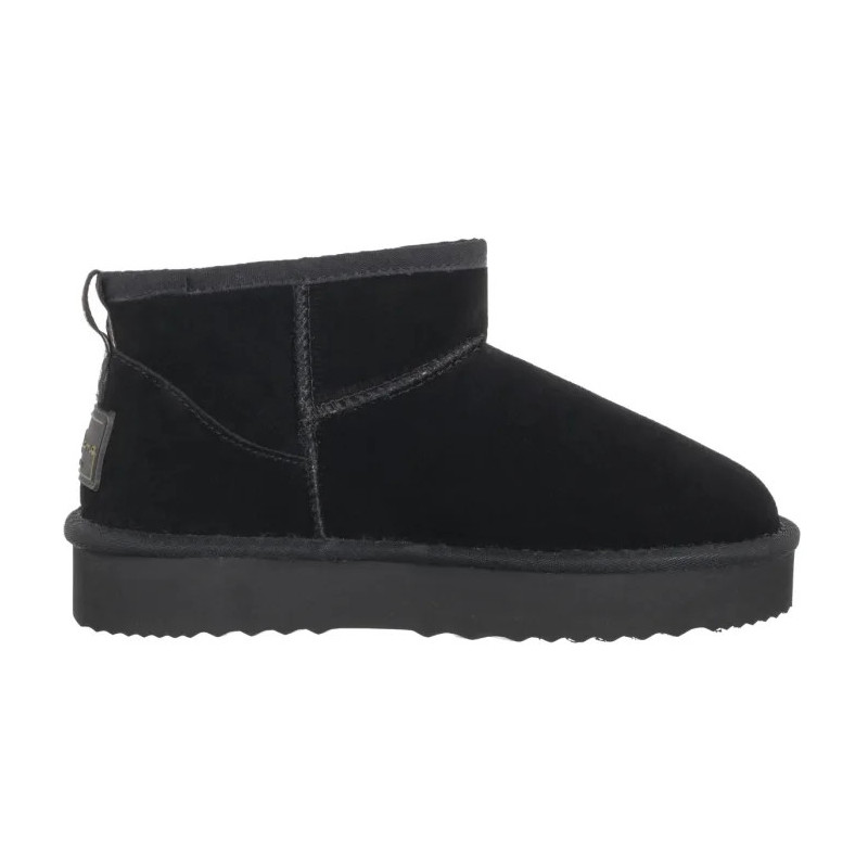 Pepe Jeans Dissy Young Black PLS50536 999 (PE68-d) batai