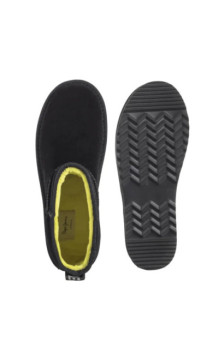 Pepe Jeans Dissy Young Black PLS50536 999 (PE68-d) batai