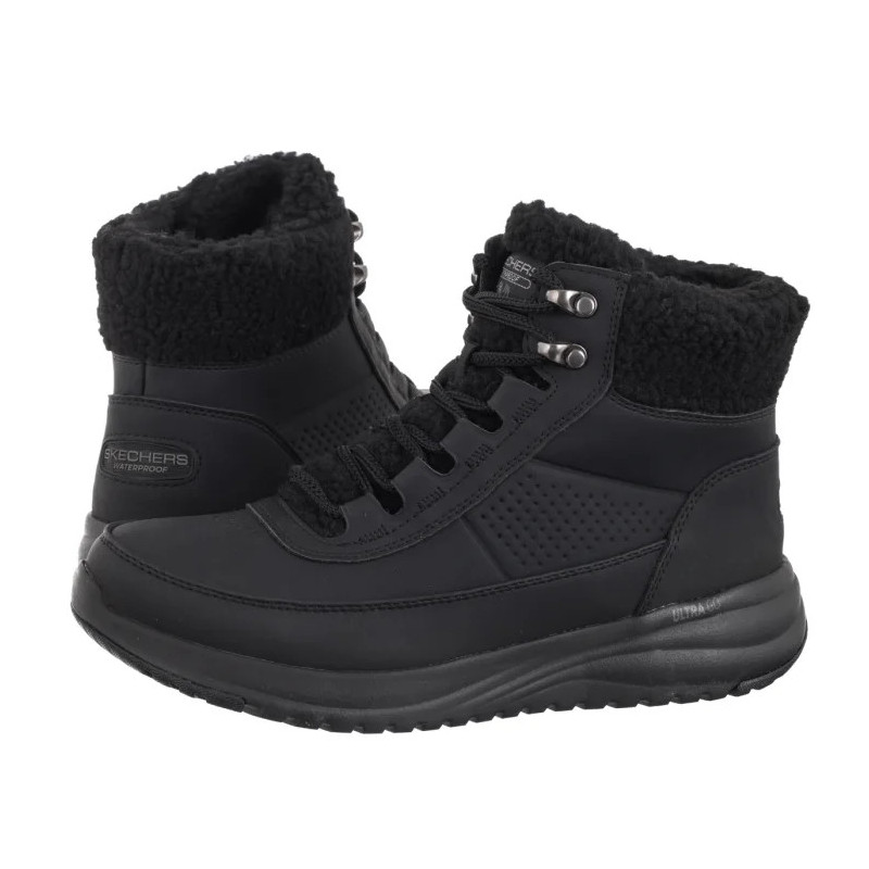 Skechers On The Go Stellar - Alpine Adventure Black 144756/BBK (SK279-a) sportiniai bateliai