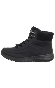 Skechers On The Go Stellar - Alpine Adventure Black 144756/BBK (SK279-a) sportiniai bateliai