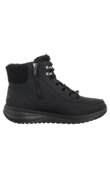 Skechers On The Go Stellar - Alpine Adventure Black 144756/BBK (SK279-a) sportiniai bateliai