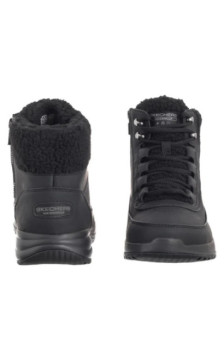 Skechers On The Go Stellar - Alpine Adventure Black 144756/BBK (SK279-a) sportiniai bateliai