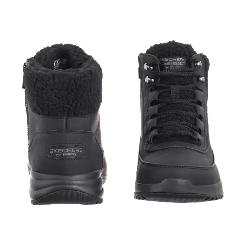 Skechers On The Go Stellar - Alpine Adventure Black 144756/BBK (SK279-a) sportiniai bateliai