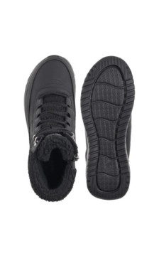 Skechers On The Go Stellar - Alpine Adventure Black 144756/BBK (SK279-a) sportiniai bateliai