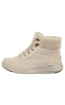 Skechers On The Go Stellar - Alpine Adventure Natural 144756/NAT (SK279-b) sportiniai bateliai