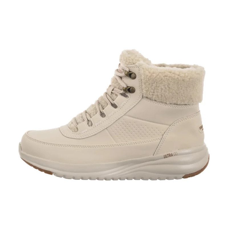 Skechers On The Go Stellar - Alpine Adventure Natural 144756/NAT (SK279-b) sportiniai bateliai