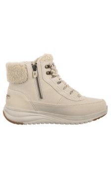 Skechers On The Go Stellar - Alpine Adventure Natural 144756/NAT (SK279-b) sportiniai bateliai